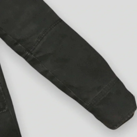 Black Premium Lounge  Mens Jacket - Picture 3 of 9